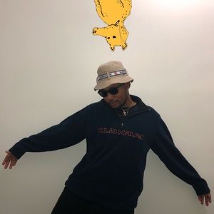 Vintage Old Navy Sweatshirt